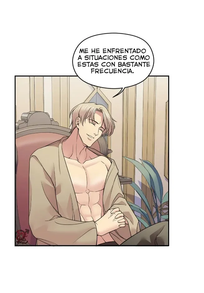 ¿¡Renací Como El Padre De La Villana Y Necesito XXX Para Sobrevivir!? Capítulo 20 en Línea - página 37