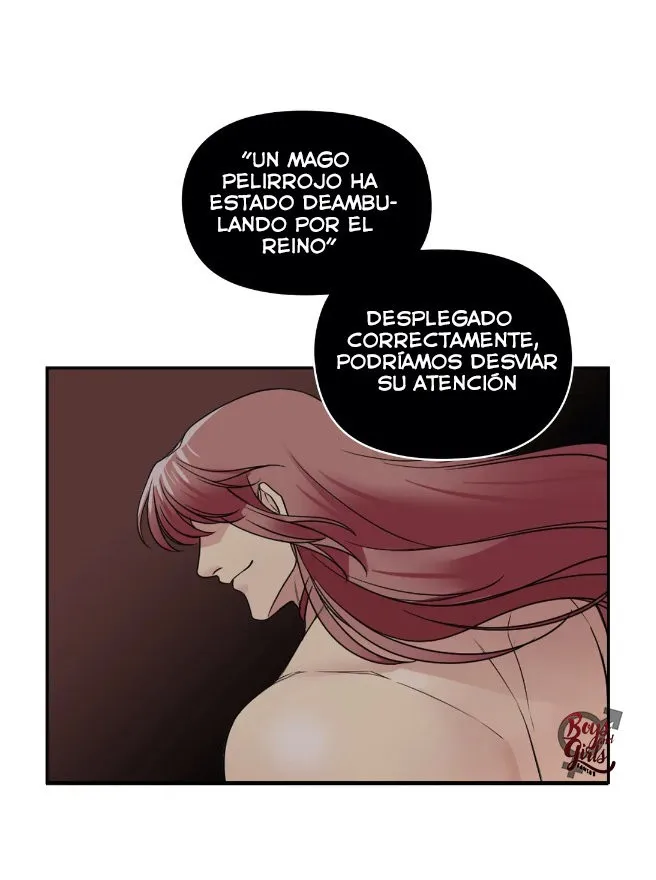 ¿¡Renací Como El Padre De La Villana Y Necesito XXX Para Sobrevivir!? Capítulo 20 en Línea - página 39
