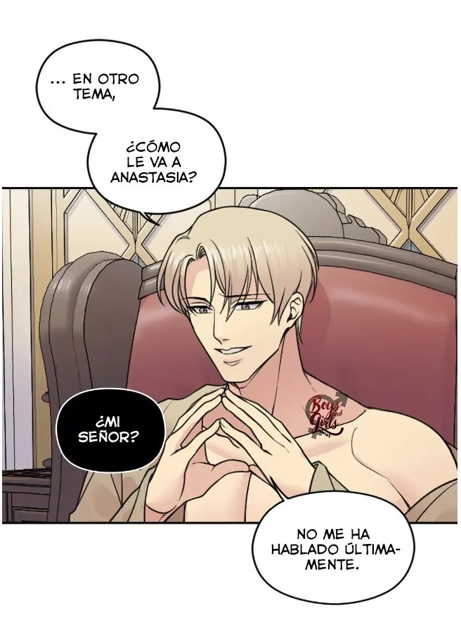 ¿¡Renací Como El Padre De La Villana Y Necesito XXX Para Sobrevivir!? Capítulo 20 en Línea - página 42