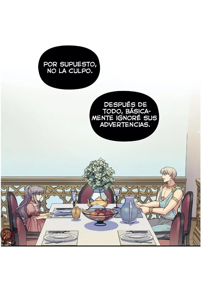 ¿¡Renací Como El Padre De La Villana Y Necesito XXX Para Sobrevivir!? Capítulo 20 en Línea - página 43
