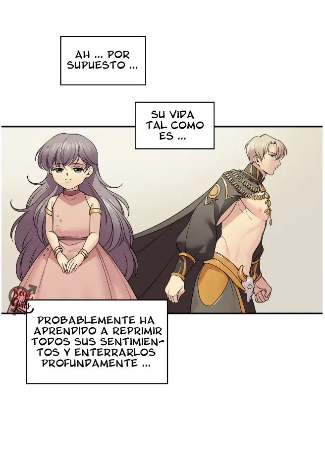 ¿¡Renací Como El Padre De La Villana Y Necesito XXX Para Sobrevivir!? Capítulo 20 en Línea - página 47