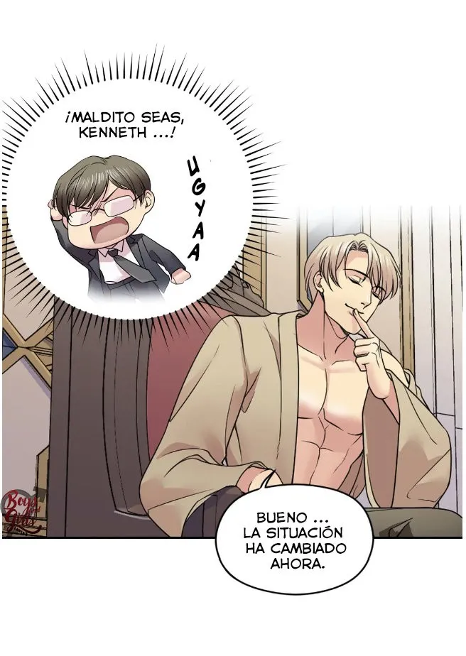 ¿¡Renací Como El Padre De La Villana Y Necesito XXX Para Sobrevivir!? Capítulo 20 en Línea - página 48