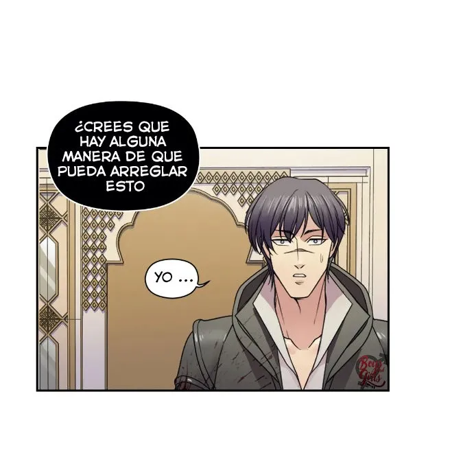 ¿¡Renací Como El Padre De La Villana Y Necesito XXX Para Sobrevivir!? Capítulo 20 en Línea - página 49