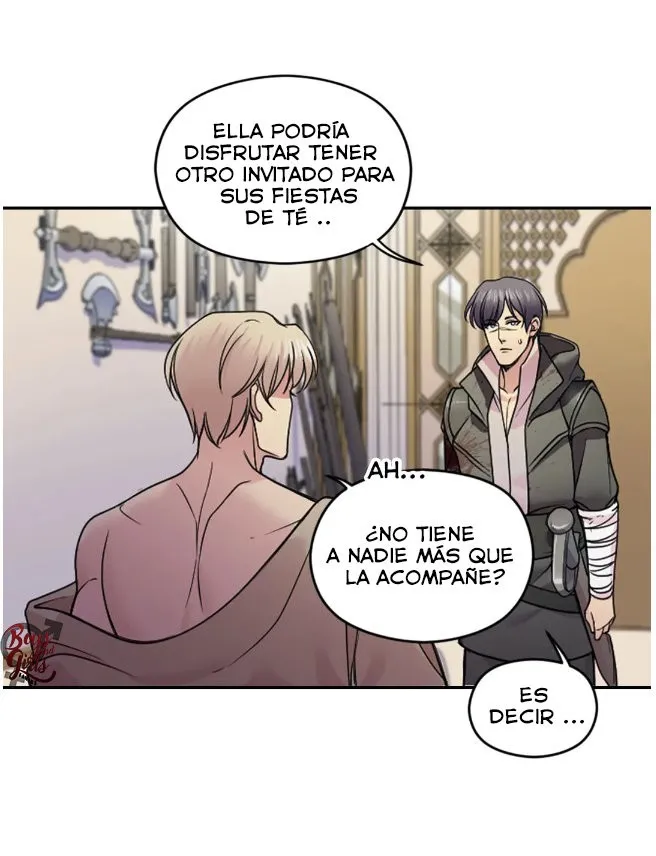 ¿¡Renací Como El Padre De La Villana Y Necesito XXX Para Sobrevivir!? Capítulo 20 en Línea - página 50