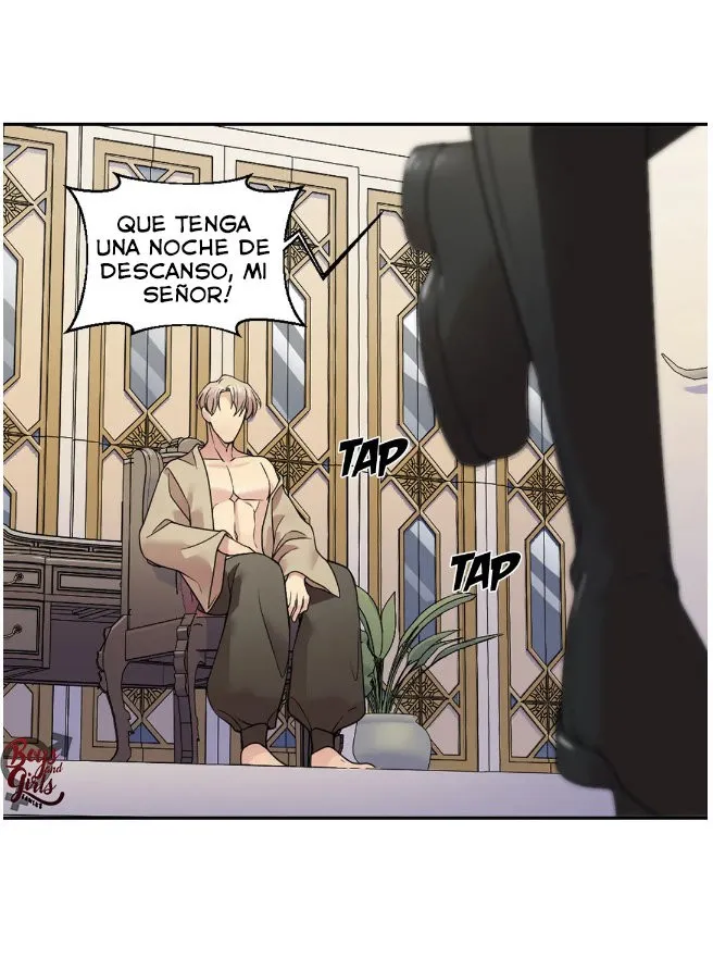 ¿¡Renací Como El Padre De La Villana Y Necesito XXX Para Sobrevivir!? Capítulo 20 en Línea - página 55
