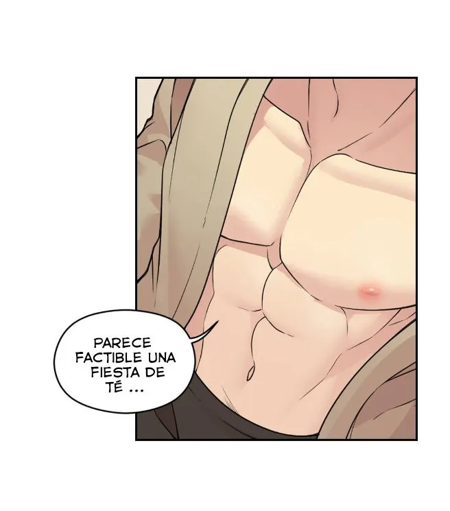 ¿¡Renací Como El Padre De La Villana Y Necesito XXX Para Sobrevivir!? Capítulo 20 en Línea - página 57