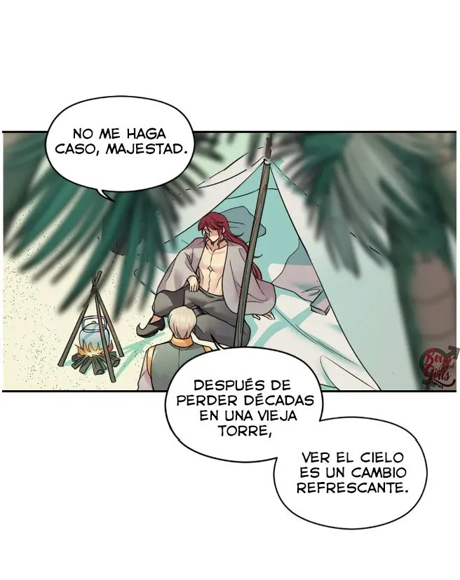 ¿¡Renací Como El Padre De La Villana Y Necesito XXX Para Sobrevivir!? Capítulo 20 en Línea - página 60