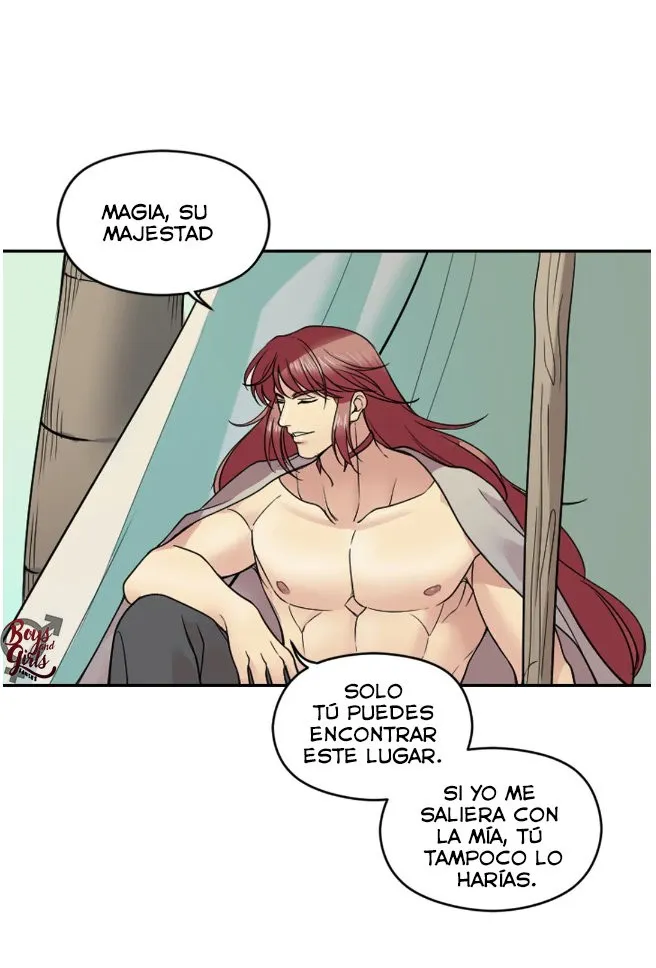 ¿¡Renací Como El Padre De La Villana Y Necesito XXX Para Sobrevivir!? Capítulo 20 en Línea - página 62