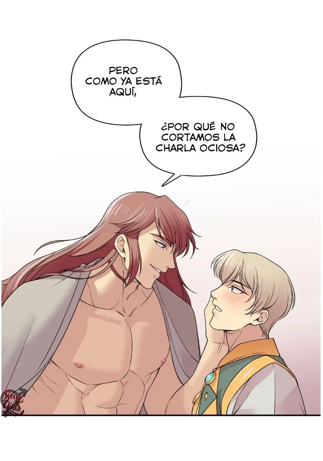 ¿¡Renací Como El Padre De La Villana Y Necesito XXX Para Sobrevivir!? Capítulo 20 en Línea - página 63