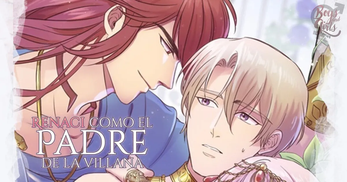 ¿¡Renací Como El Padre De La Villana Y Necesito XXX Para Sobrevivir!? Capítulo 21 en Línea - página 1