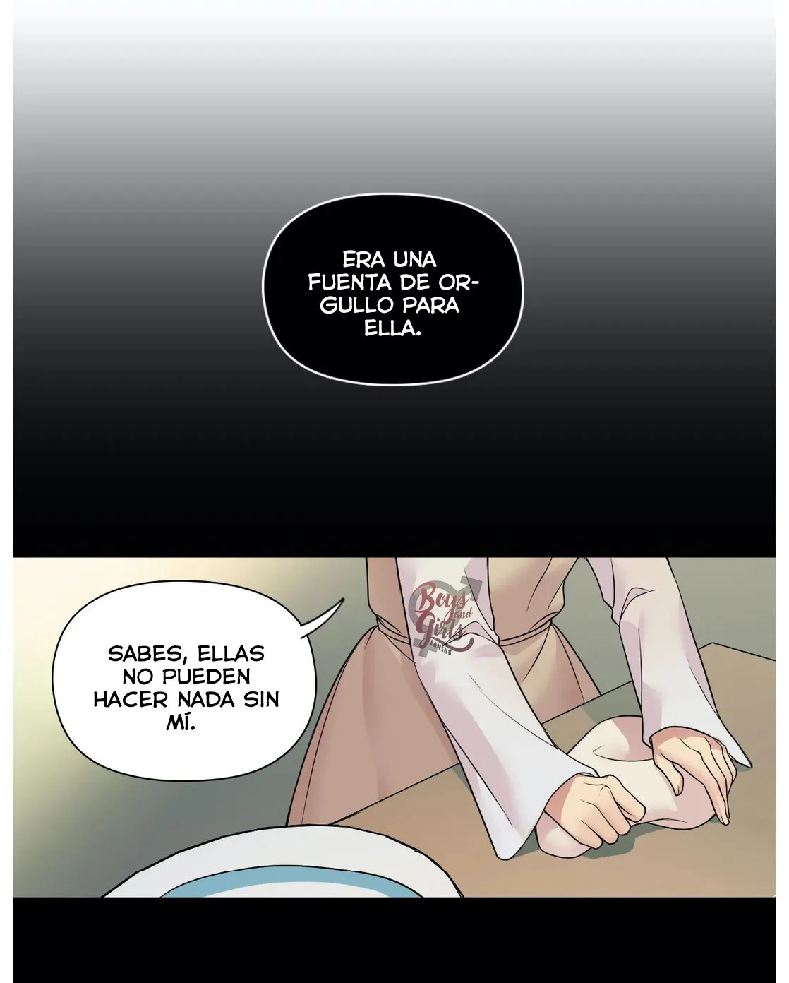 ¿¡Renací Como El Padre De La Villana Y Necesito XXX Para Sobrevivir!? Capítulo 21 en Línea - página 21