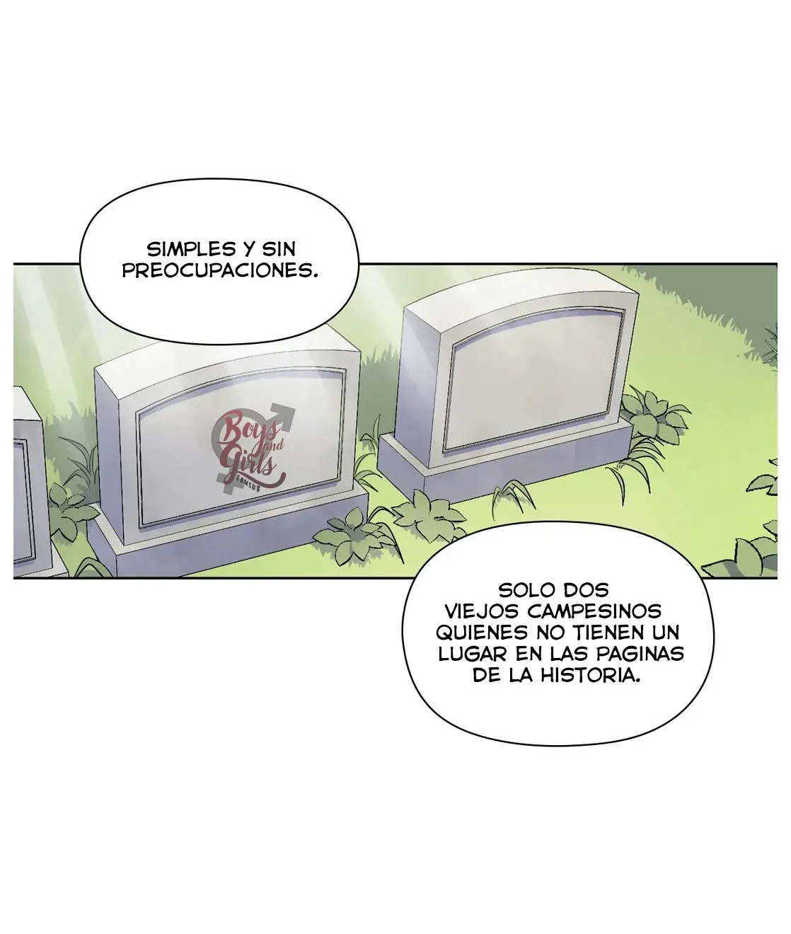 ¿¡Renací Como El Padre De La Villana Y Necesito XXX Para Sobrevivir!? Capítulo 21 en Línea - página 27