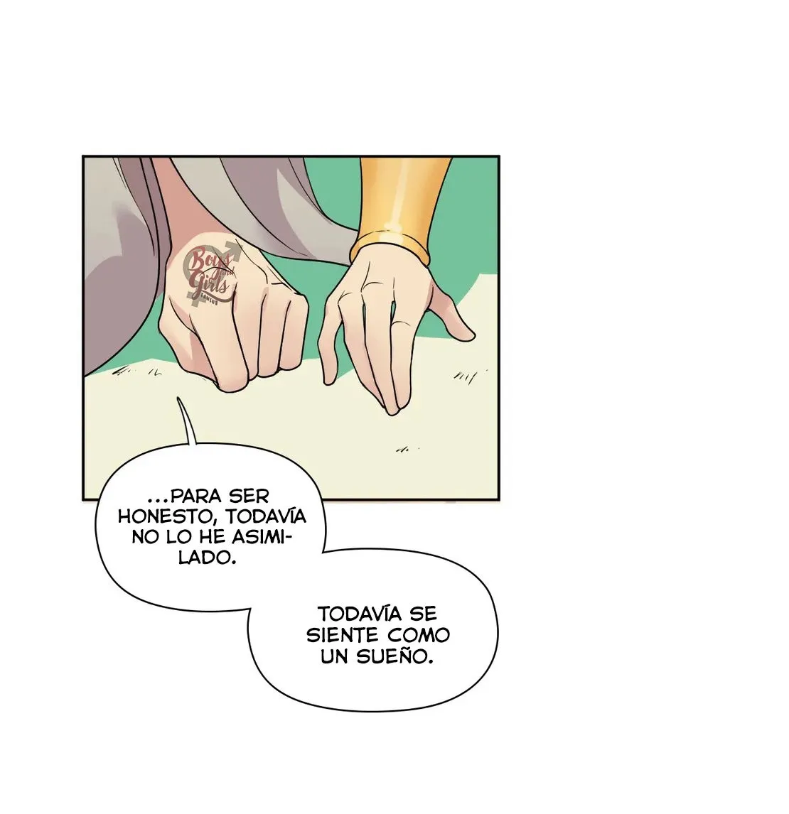 ¿¡Renací Como El Padre De La Villana Y Necesito XXX Para Sobrevivir!? Capítulo 21 en Línea - página 29