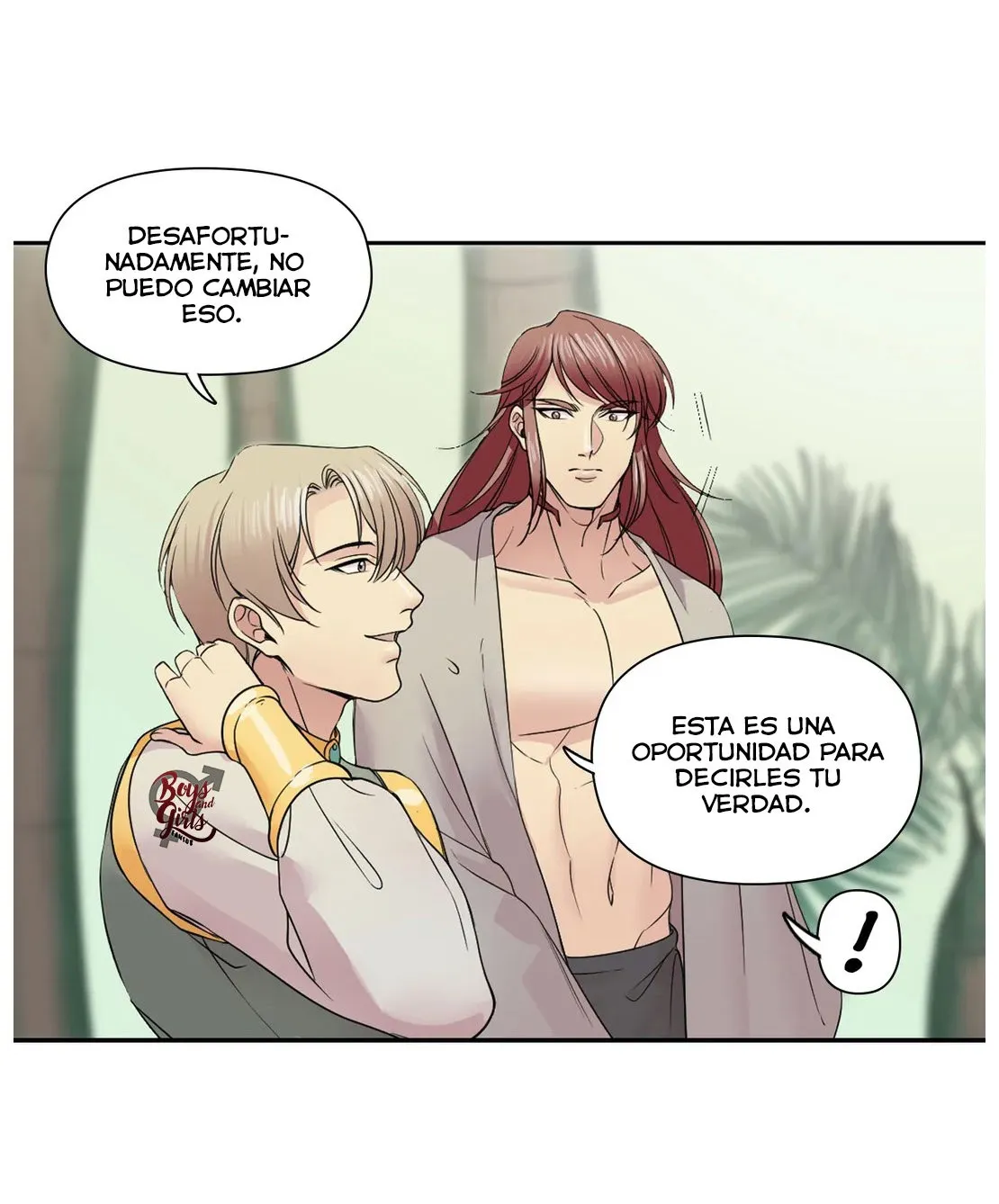 ¿¡Renací Como El Padre De La Villana Y Necesito XXX Para Sobrevivir!? Capítulo 21 en Línea - página 41