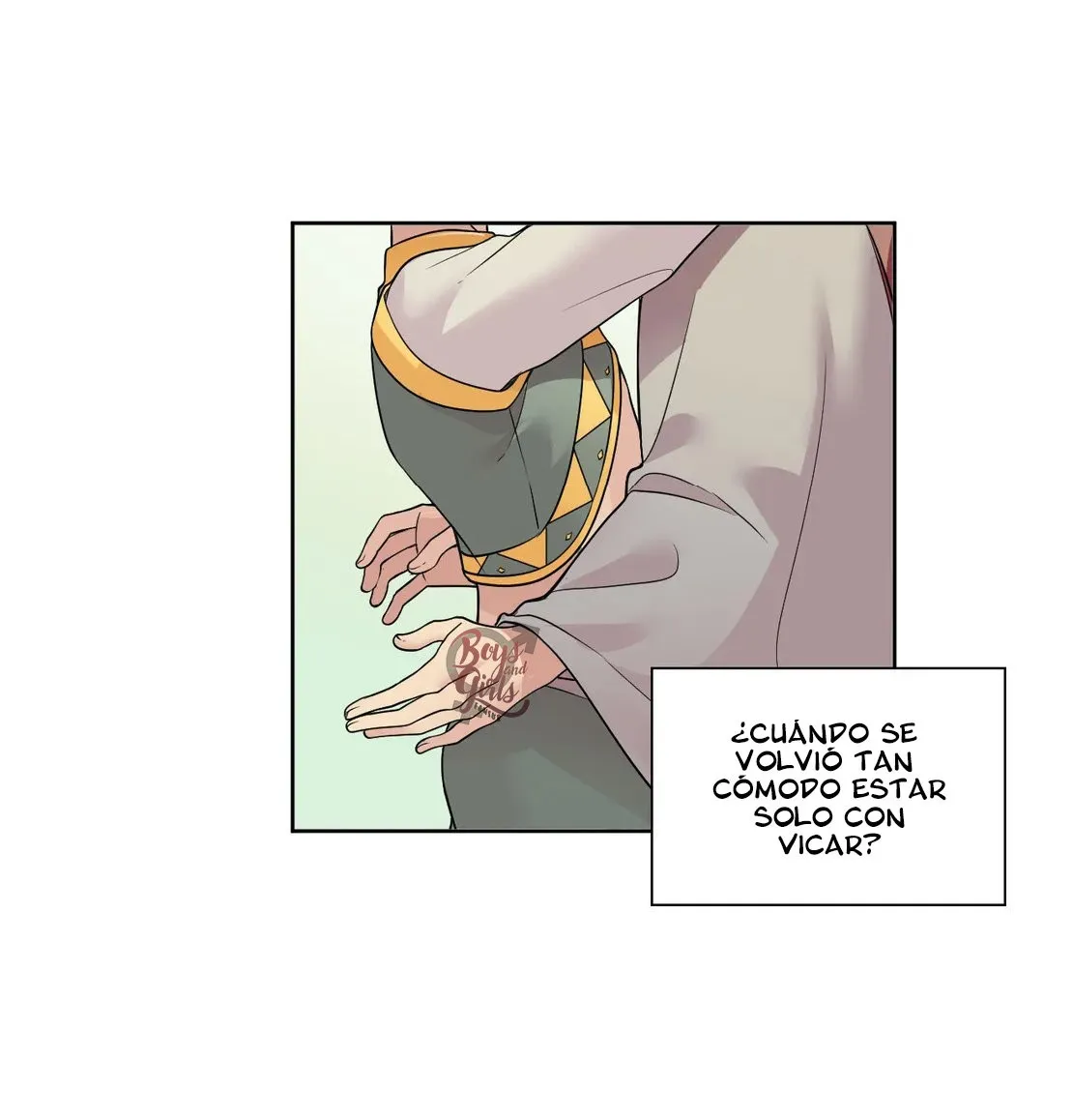 ¿¡Renací Como El Padre De La Villana Y Necesito XXX Para Sobrevivir!? Capítulo 21 en Línea - página 48