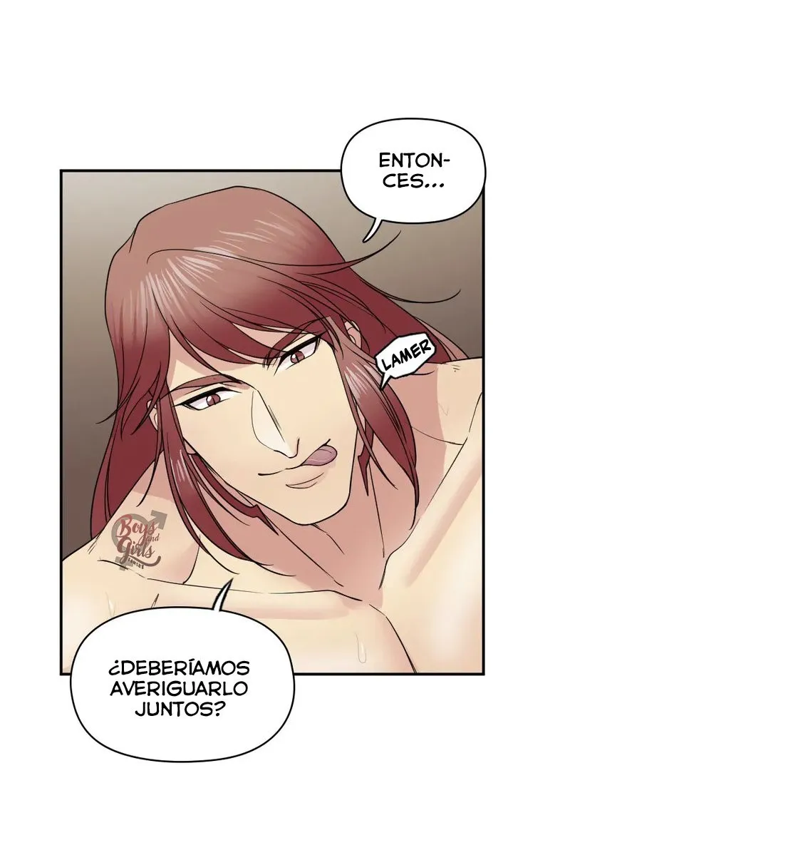 ¿¡Renací Como El Padre De La Villana Y Necesito XXX Para Sobrevivir!? Capítulo 21 en Línea - página 56