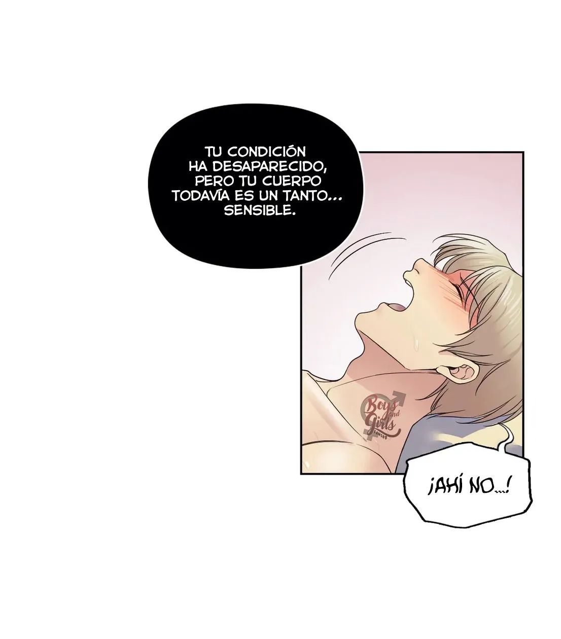¿¡Renací Como El Padre De La Villana Y Necesito XXX Para Sobrevivir!? Capítulo 21 en Línea - página 58