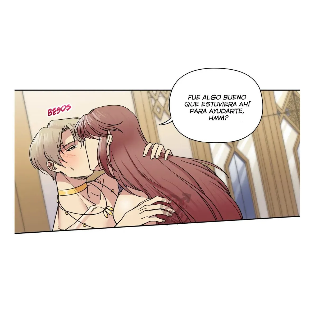 ¿¡Renací Como El Padre De La Villana Y Necesito XXX Para Sobrevivir!? Capítulo 28 en Línea - página 41