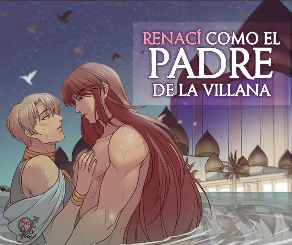 ¿¡Renací Como El Padre De La Villana Y Necesito XXX Para Sobrevivir!? Capítulo 29 en Línea - página 1