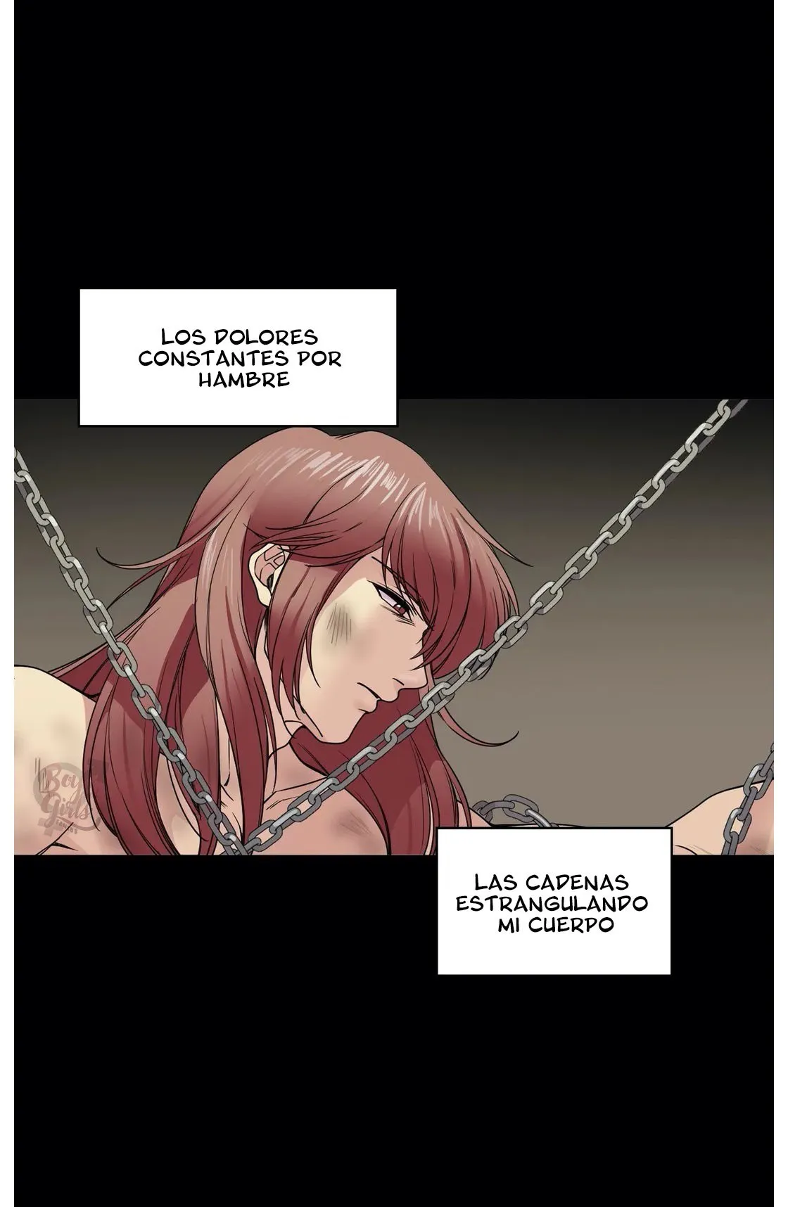 ¿¡Renací Como El Padre De La Villana Y Necesito XXX Para Sobrevivir!? Capítulo 29 en Línea - página 11