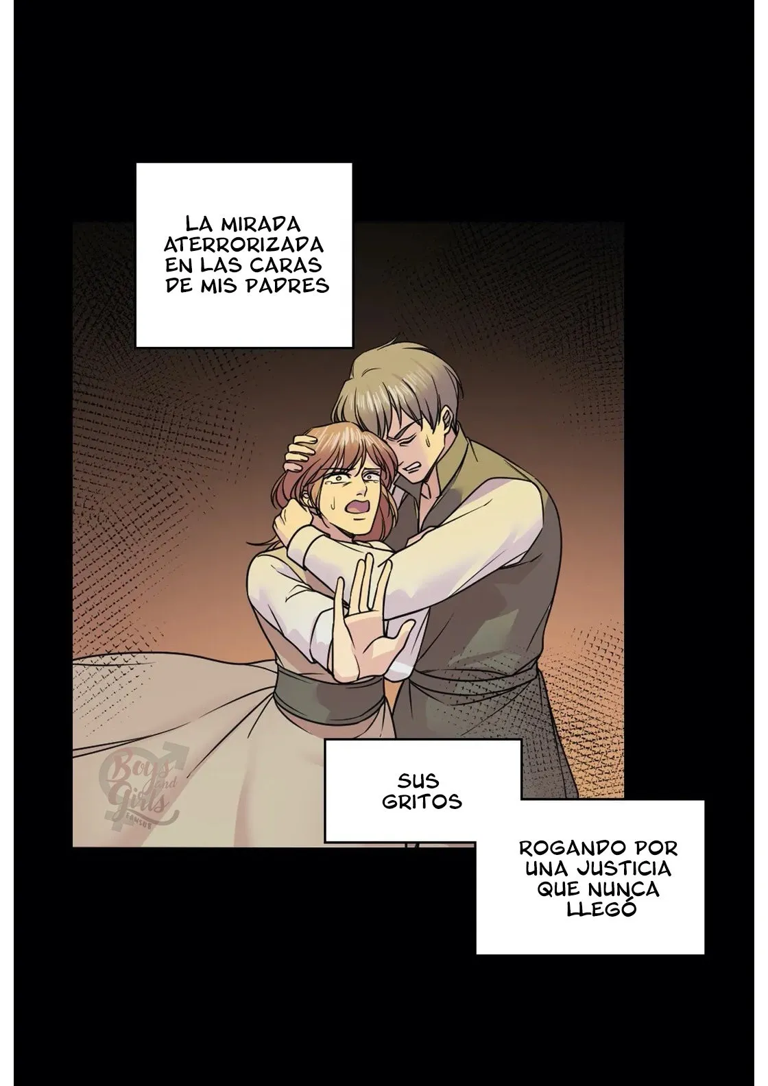 ¿¡Renací Como El Padre De La Villana Y Necesito XXX Para Sobrevivir!? Capítulo 29 en Línea - página 13