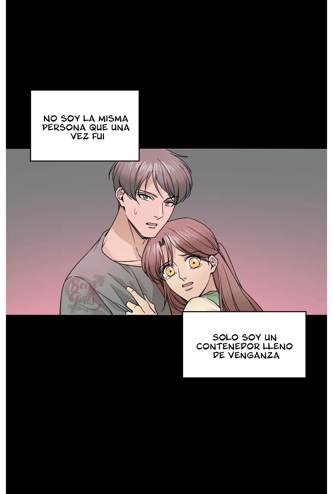 ¿¡Renací Como El Padre De La Villana Y Necesito XXX Para Sobrevivir!? Capítulo 29 en Línea - página 14