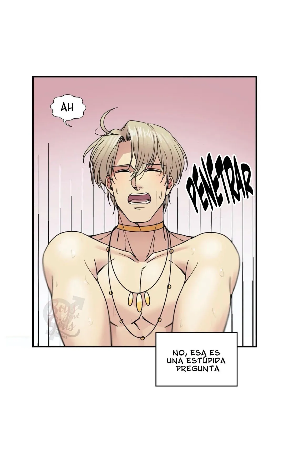 ¿¡Renací Como El Padre De La Villana Y Necesito XXX Para Sobrevivir!? Capítulo 29 en Línea - página 17