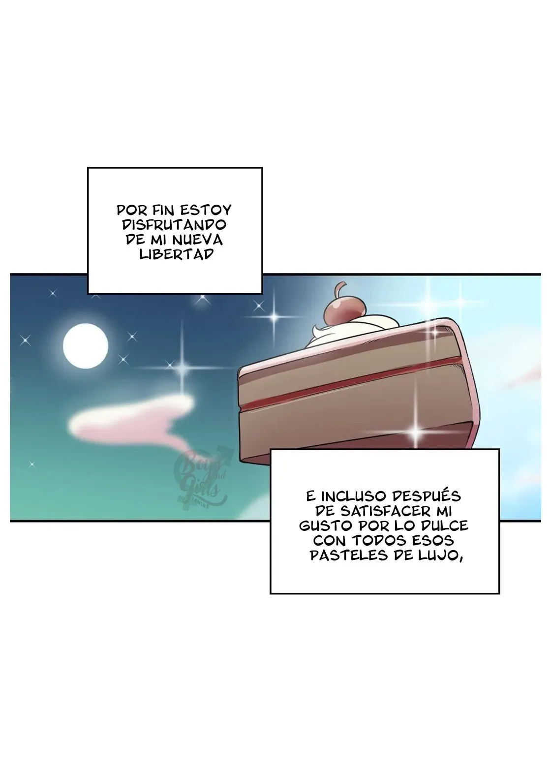 ¿¡Renací Como El Padre De La Villana Y Necesito XXX Para Sobrevivir!? Capítulo 29 en Línea - página 18