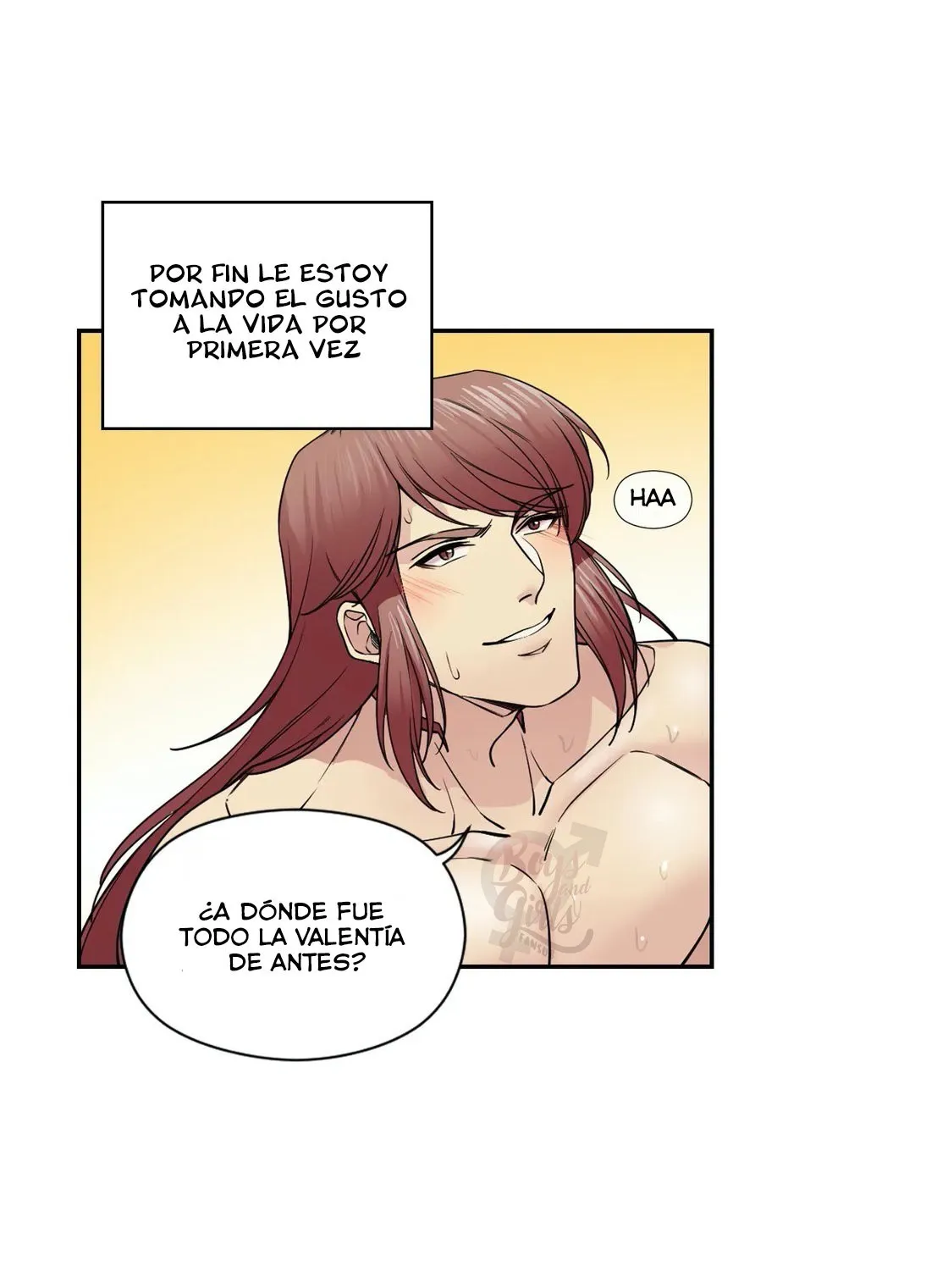 ¿¡Renací Como El Padre De La Villana Y Necesito XXX Para Sobrevivir!? Capítulo 29 en Línea - página 20