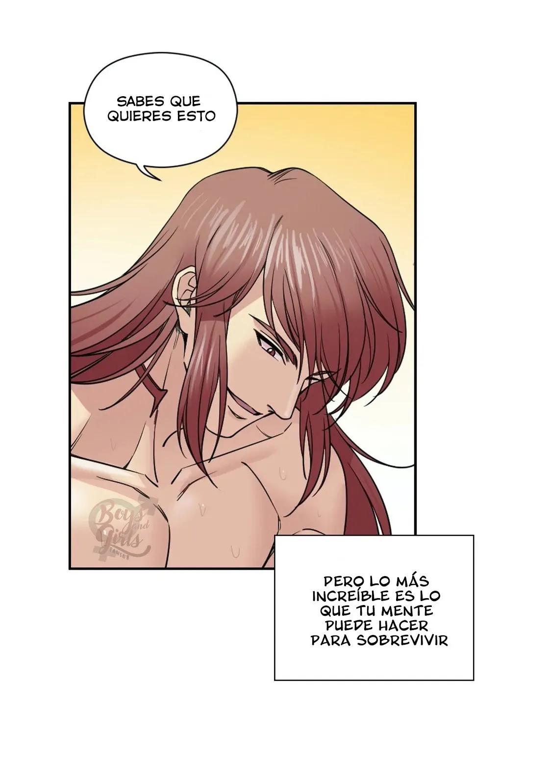 ¿¡Renací Como El Padre De La Villana Y Necesito XXX Para Sobrevivir!? Capítulo 29 en Línea - página 26