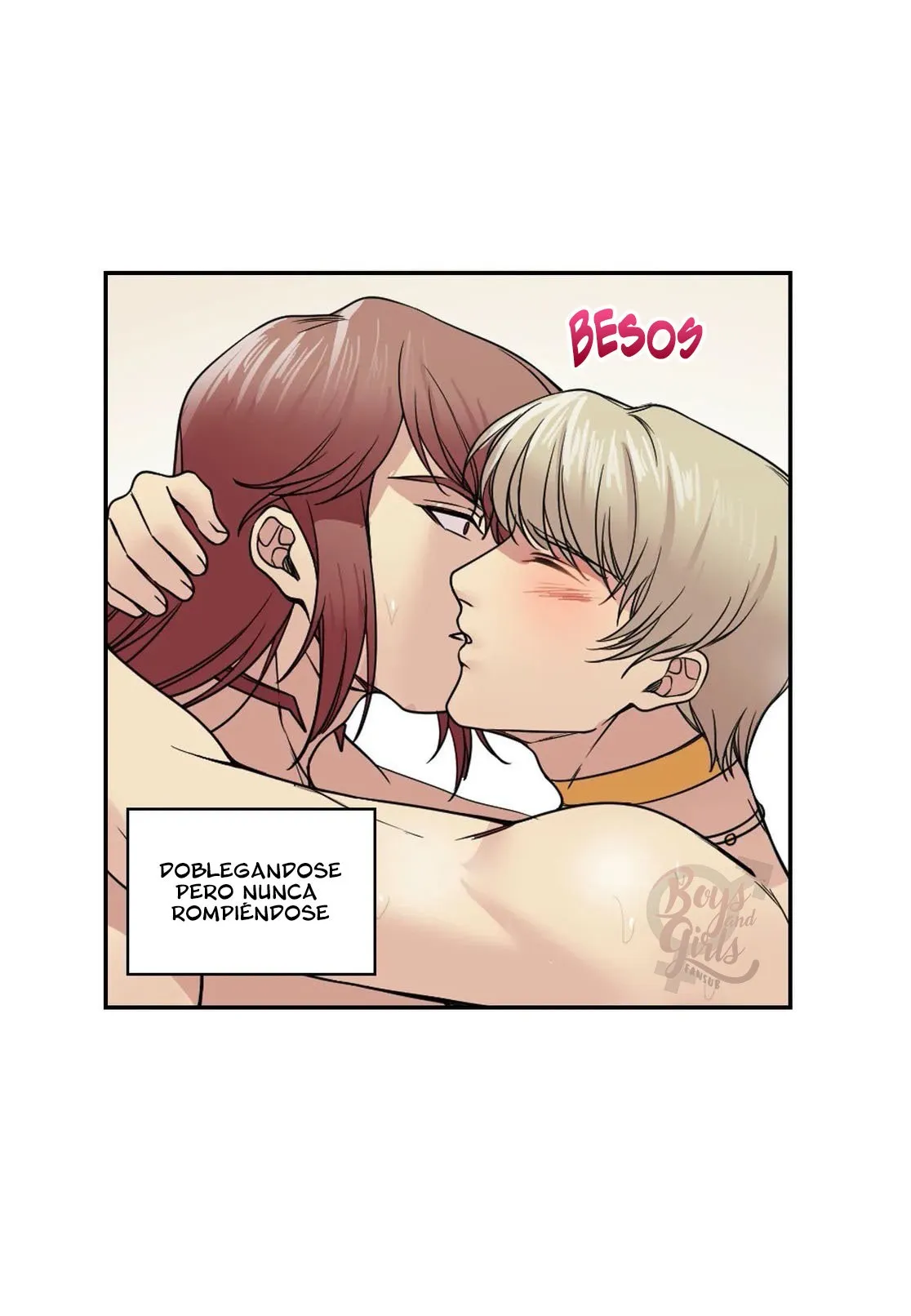 ¿¡Renací Como El Padre De La Villana Y Necesito XXX Para Sobrevivir!? Capítulo 29 en Línea - página 55