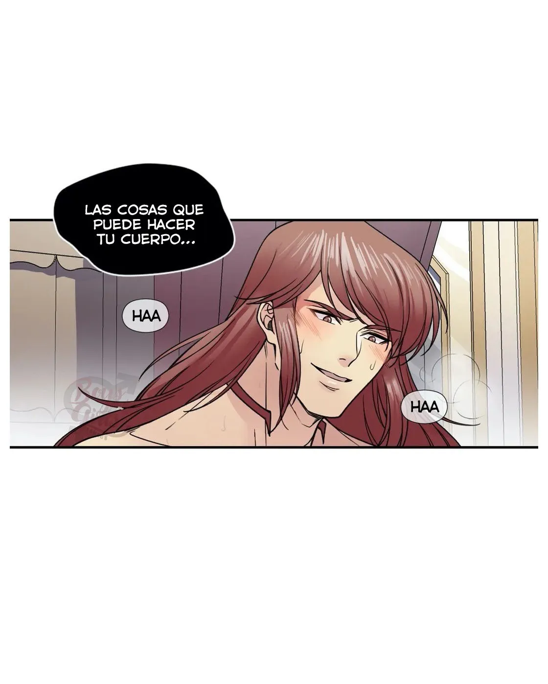 ¿¡Renací Como El Padre De La Villana Y Necesito XXX Para Sobrevivir!? Capítulo 29 en Línea - página 61