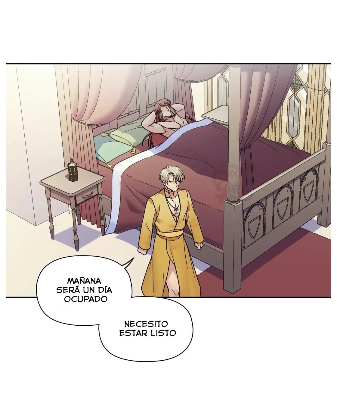 ¿¡Renací Como El Padre De La Villana Y Necesito XXX Para Sobrevivir!? Capítulo 29 en Línea - página 65