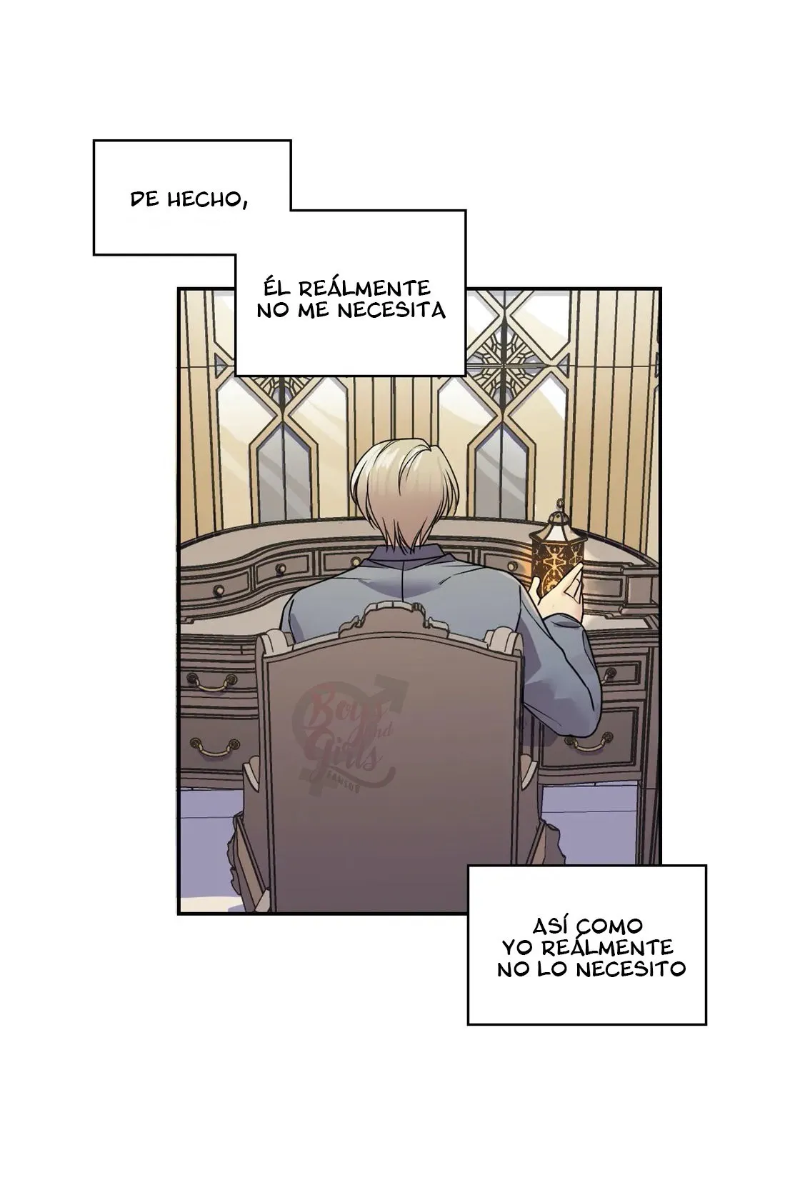 ¿¡Renací Como El Padre De La Villana Y Necesito XXX Para Sobrevivir!? Capítulo 29 en Línea - página 67