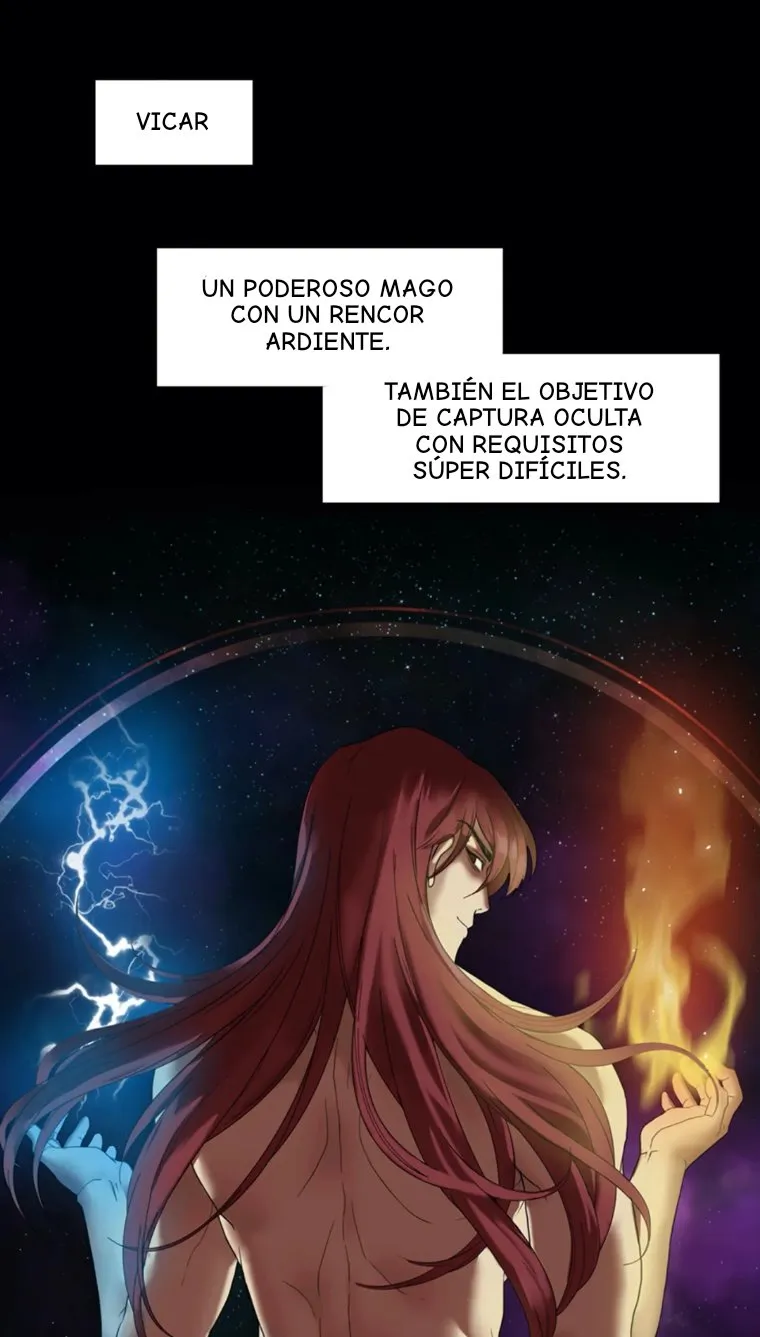 ¿¡Renací Como El Padre De La Villana Y Necesito XXX Para Sobrevivir!? Capítulo 3 en Línea - página 3