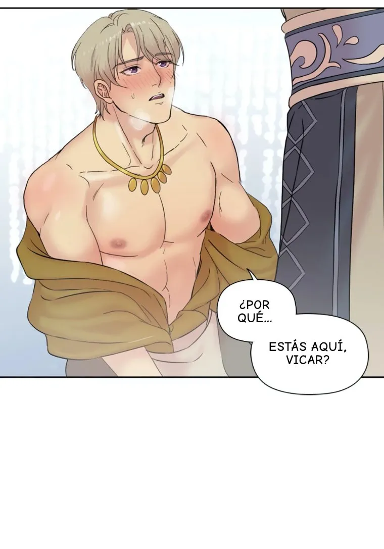 ¿¡Renací Como El Padre De La Villana Y Necesito XXX Para Sobrevivir!? Capítulo 3 en Línea - página 6