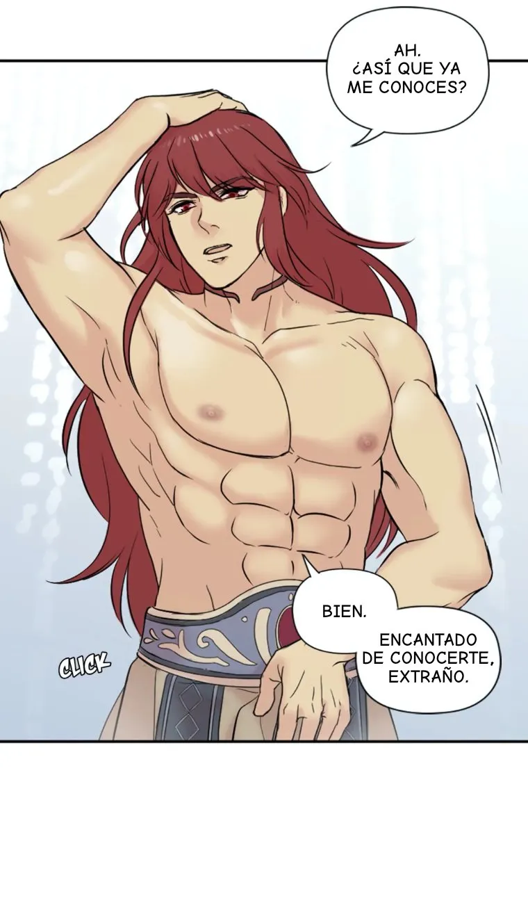 ¿¡Renací Como El Padre De La Villana Y Necesito XXX Para Sobrevivir!? Capítulo 3 en Línea - página 7