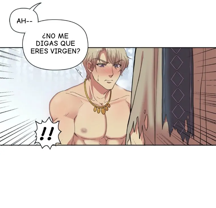 ¿¡Renací Como El Padre De La Villana Y Necesito XXX Para Sobrevivir!? Capítulo 3 en Línea - página 14