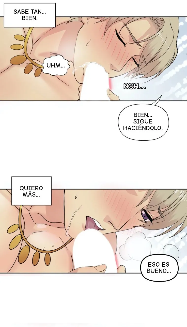 ¿¡Renací Como El Padre De La Villana Y Necesito XXX Para Sobrevivir!? Capítulo 3 en Línea - página 17