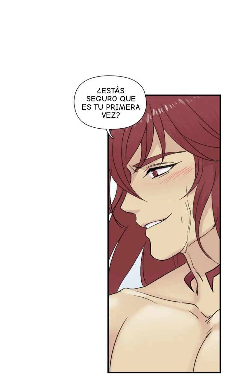 ¿¡Renací Como El Padre De La Villana Y Necesito XXX Para Sobrevivir!? Capítulo 3 en Línea - página 21