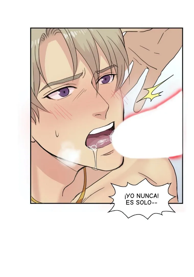 ¿¡Renací Como El Padre De La Villana Y Necesito XXX Para Sobrevivir!? Capítulo 3 en Línea - página 23
