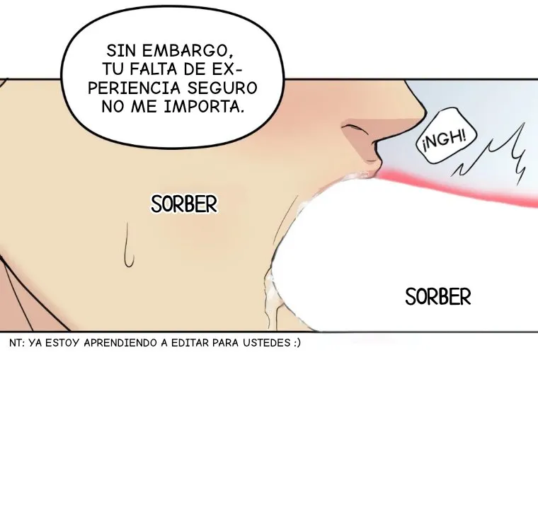¿¡Renací Como El Padre De La Villana Y Necesito XXX Para Sobrevivir!? Capítulo 3 en Línea - página 25