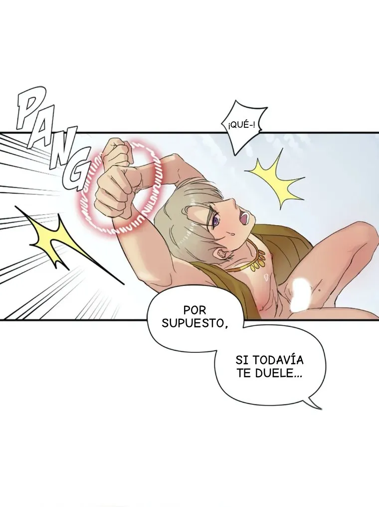 ¿¡Renací Como El Padre De La Villana Y Necesito XXX Para Sobrevivir!? Capítulo 3 en Línea - página 44