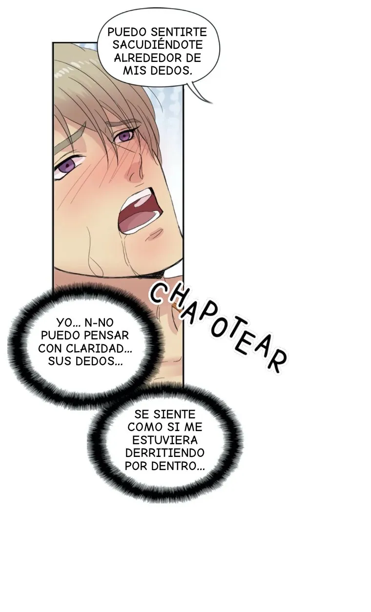 ¿¡Renací Como El Padre De La Villana Y Necesito XXX Para Sobrevivir!? Capítulo 3 en Línea - página 52