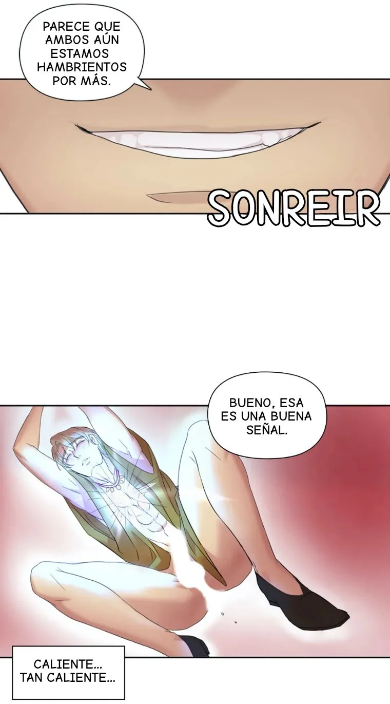 ¿¡Renací Como El Padre De La Villana Y Necesito XXX Para Sobrevivir!? Capítulo 3 en Línea - página 59