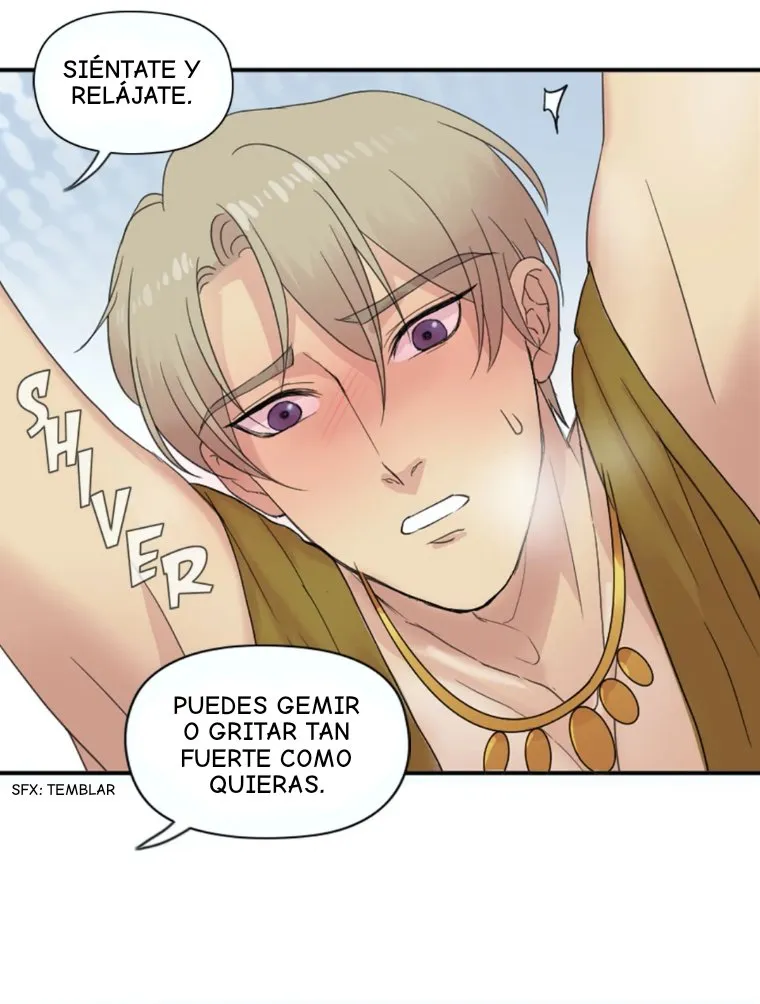 ¿¡Renací Como El Padre De La Villana Y Necesito XXX Para Sobrevivir!? Capítulo 3 en Línea - página 61