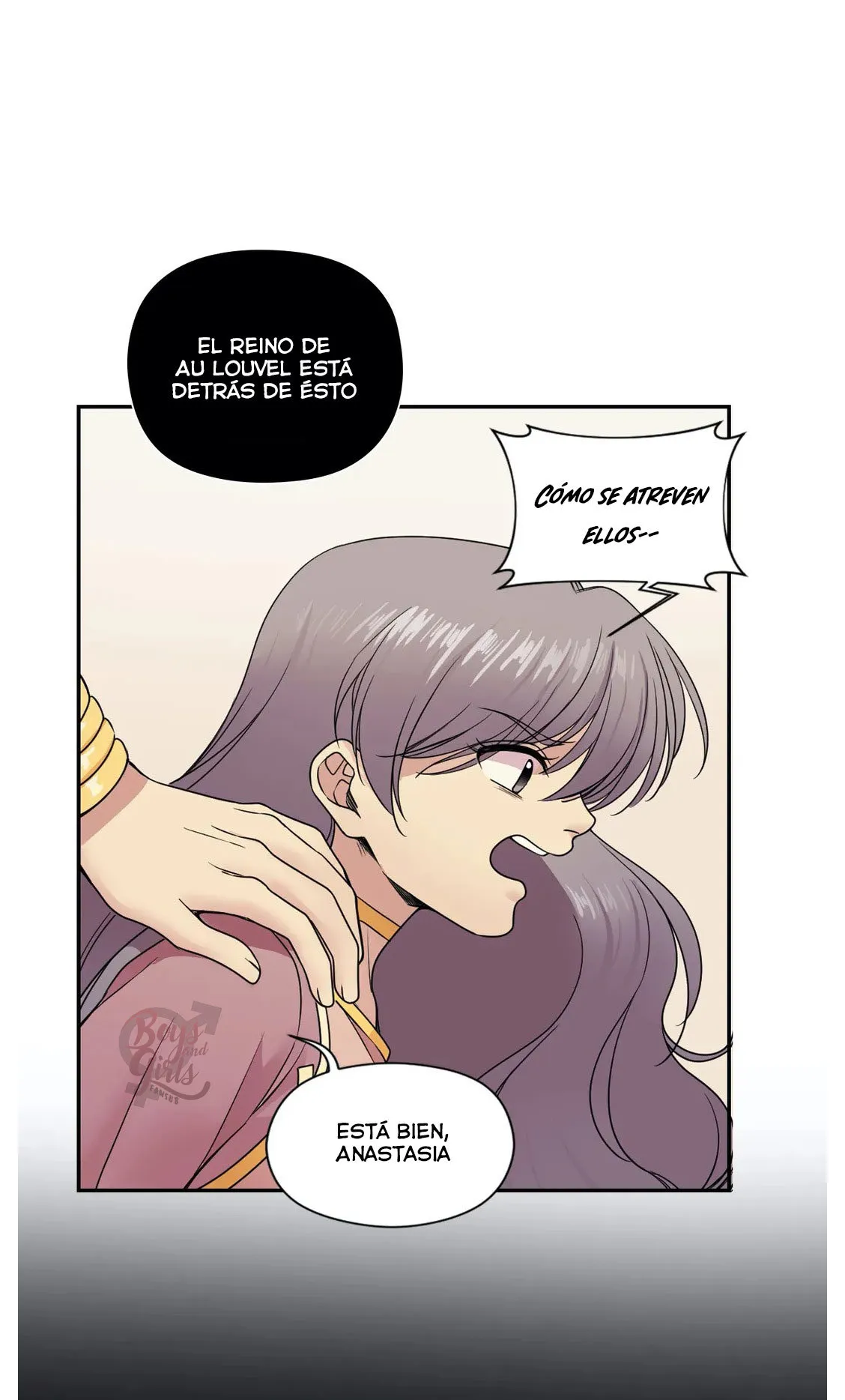 ¿¡Renací Como El Padre De La Villana Y Necesito XXX Para Sobrevivir!? Capítulo 30 en Línea - página 15