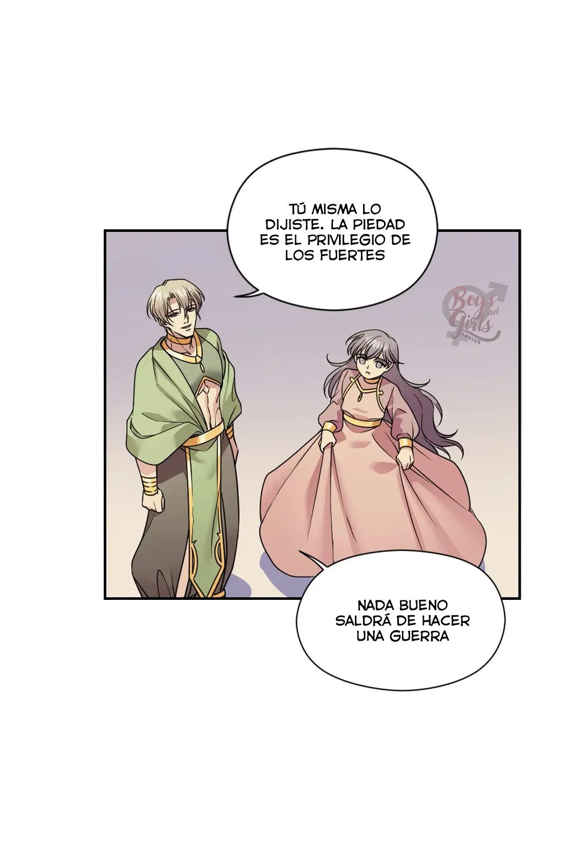 ¿¡Renací Como El Padre De La Villana Y Necesito XXX Para Sobrevivir!? Capítulo 30 en Línea - página 28