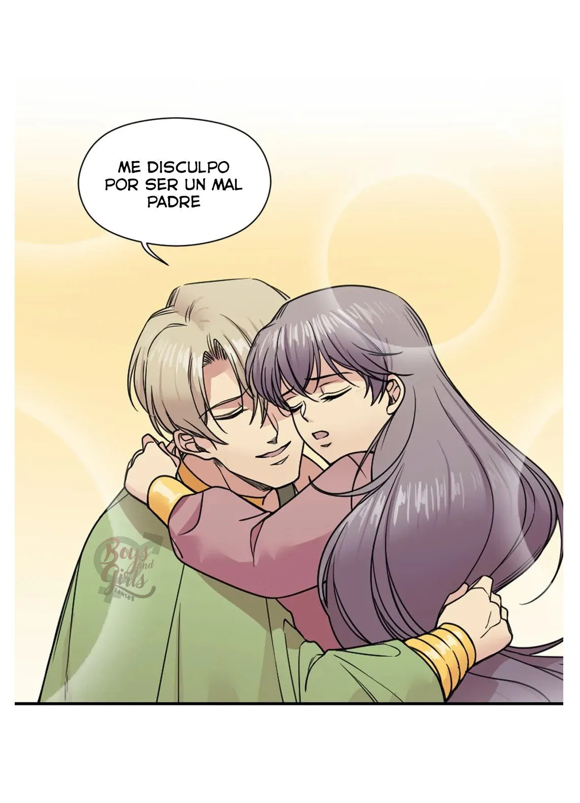 ¿¡Renací Como El Padre De La Villana Y Necesito XXX Para Sobrevivir!? Capítulo 30 en Línea - página 33