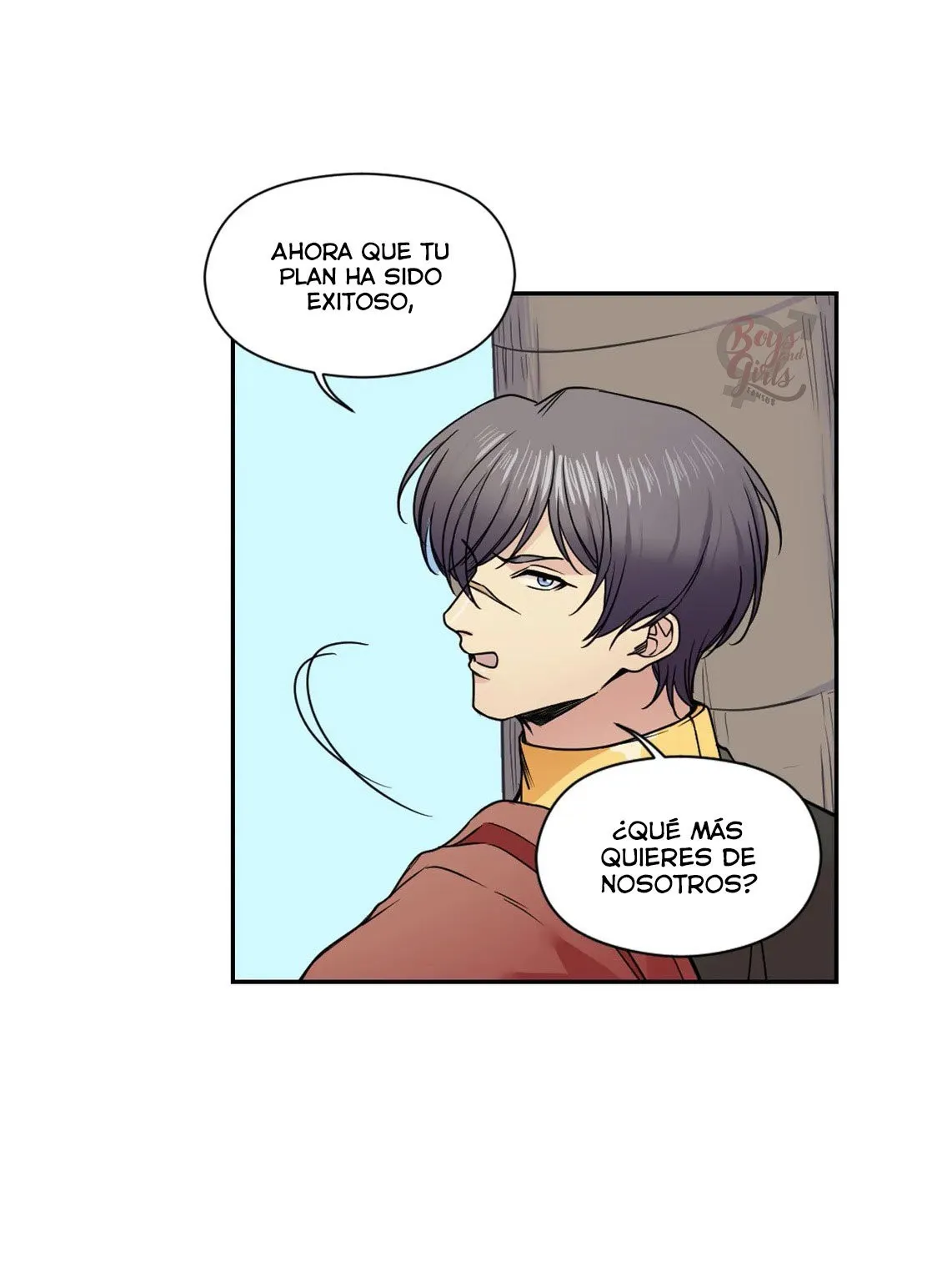 ¿¡Renací Como El Padre De La Villana Y Necesito XXX Para Sobrevivir!? Capítulo 30 en Línea - página 41